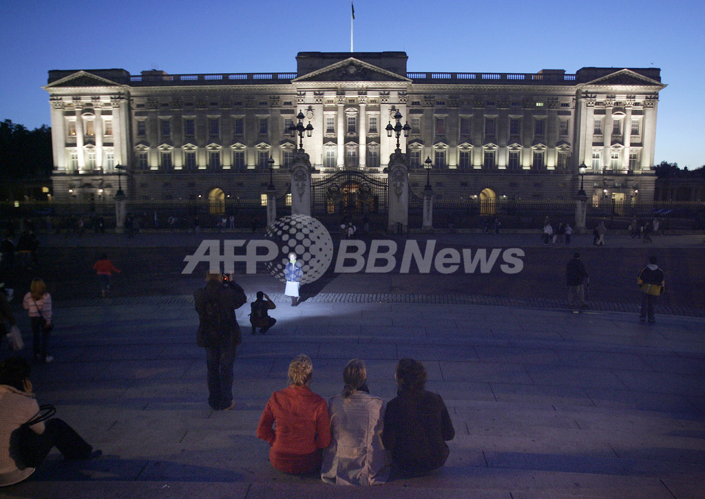 英王室の恐喝事件 恐喝された王族をめぐり報道加熱 写真1枚 国際ニュース Afpbb News