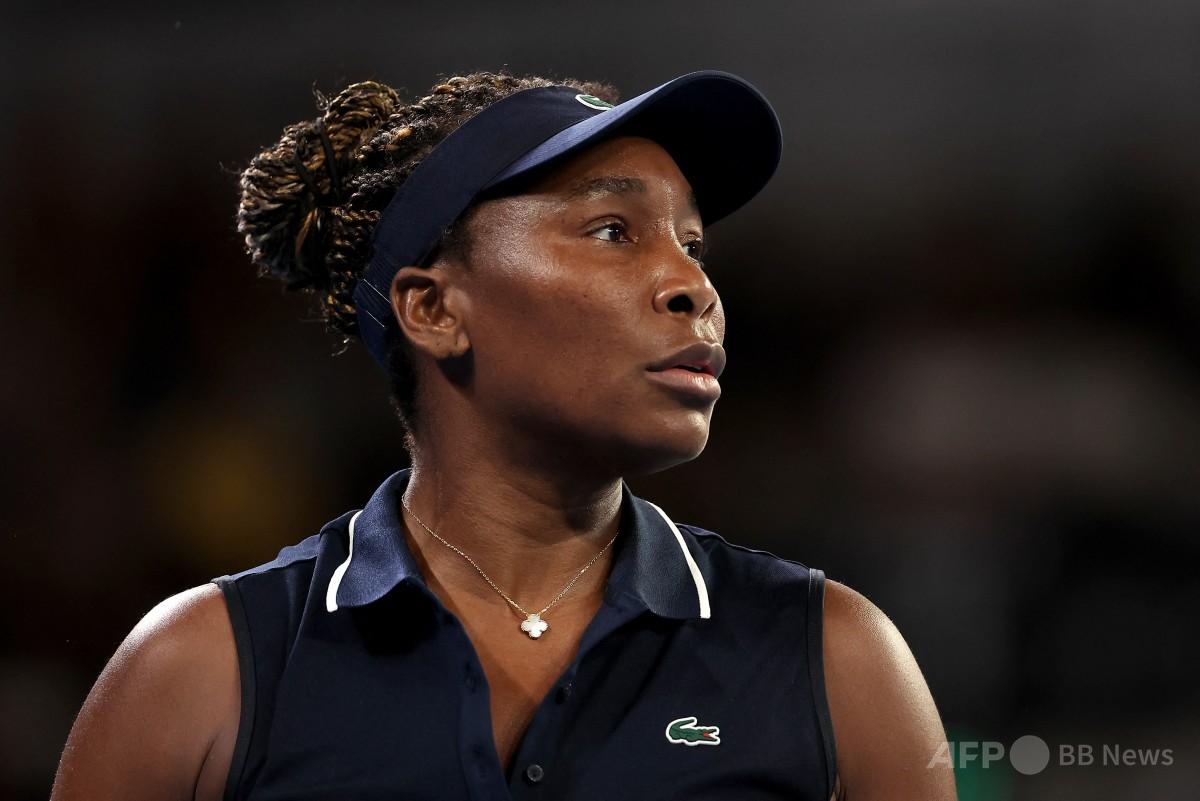 On Court-T テニス Women’s S 全豪ver. 新品/未開封 45歳V・ウィリアムス、伊達公子抜いて全豪OPの最年長記録更新 写真5枚