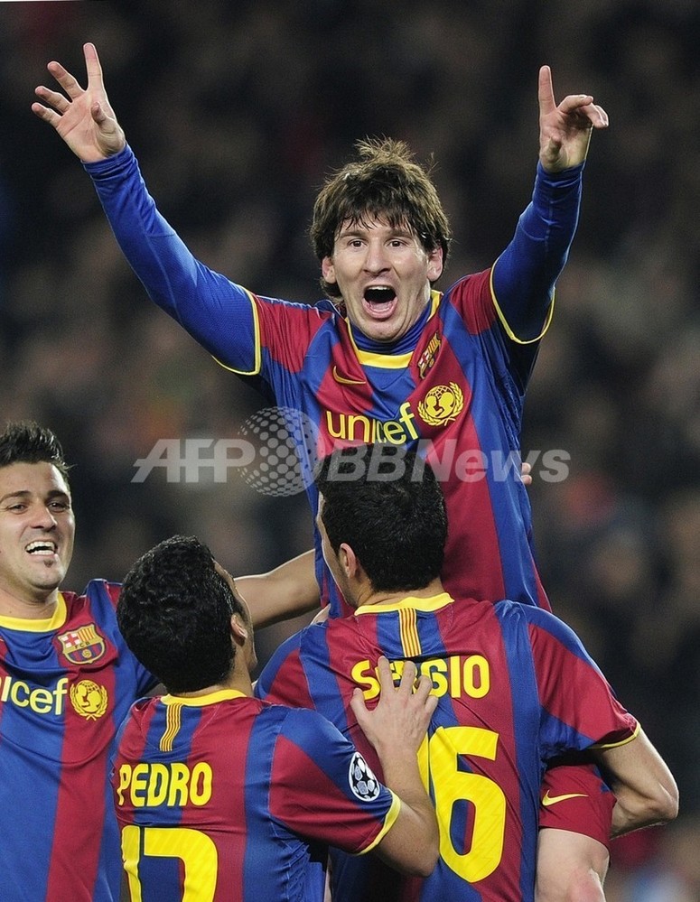 【希少】 11/12 バルサ CL メッシ MESSI 10 オーセン L 希少】 11/12 バルサ CL メッシ MESSI 10 オーセン L