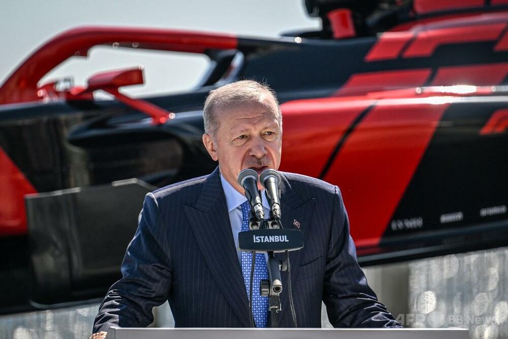 F1トルコGPが6年ぶり復帰、27年から少なくとも5年開催