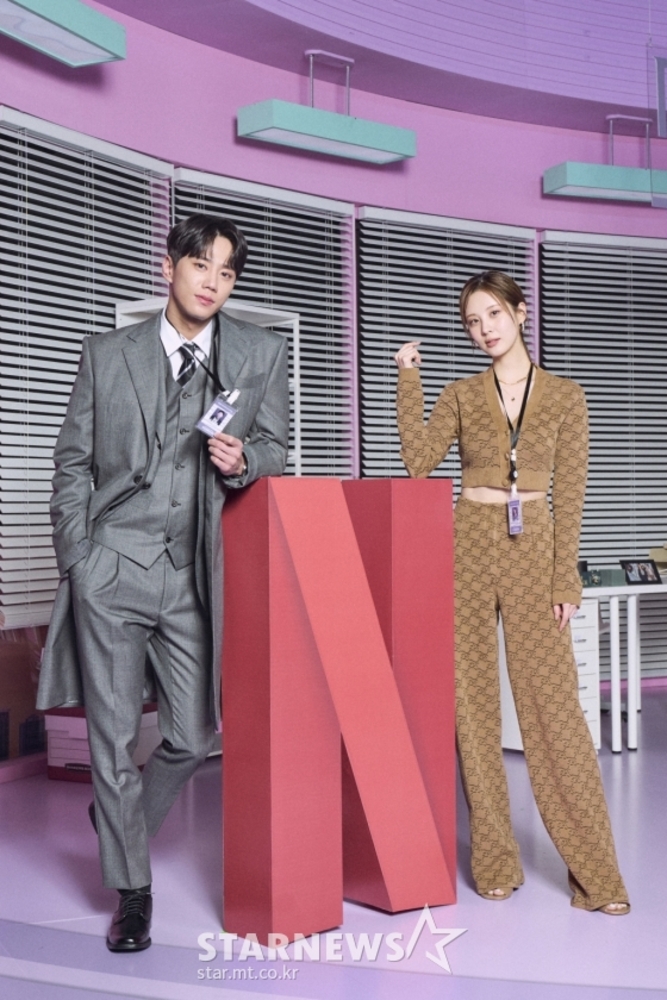 Schön! Film中文版 C版2冊セット（チャ・ソンヒョン＆キム・ジュンソ