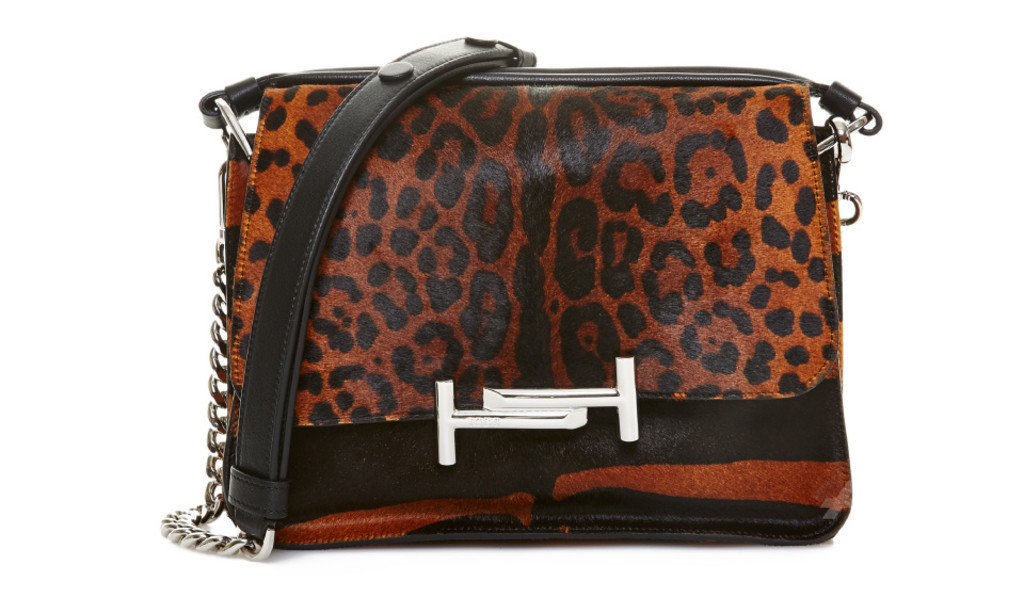 「トッズ」伊勢丹新宿イベント、1点ものコラボバッグも