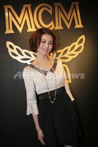 ラブレス＆ギルドプライム、12年春夏より「MCM」本格展開スタート