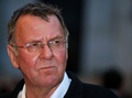英俳優トム・ウィルキンソンさん（2008年9月1日撮影）。(c)MAX NASH / AFP