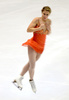 13-14フィギュアスケートGPシリーズ開幕戦スケート・アメリカ（Skate America 2013）、女子シングル・フリースケーティング（FS）。演技に臨むアシュリー・ワグナー（Ashley Wagner、2013年10月20日撮影）。(c)AFP/Getty Images/Harry How