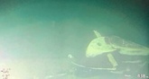 沈没したインドネシア潜水艦、軍が写真公開