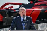 F1トルコGPが6年ぶり復帰、27年から少なくとも5年開催