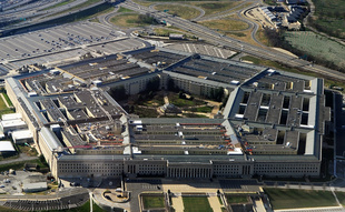 米国防総省の屋根に太陽光パネル設置へ