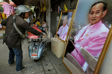 タイのファッションリーダーはプミポン国王 写真5枚 国際ニュース