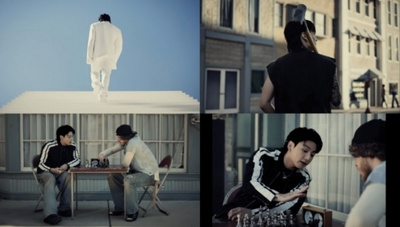 BTSのジョングク、新曲「3D」MVティーザー 人気動画1位に