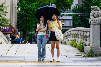 8月の世界平均気温、史上最高 EU機関速報値