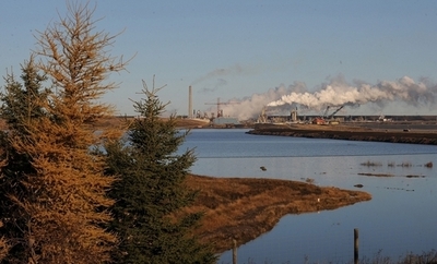 中国、カナダのオイルサンド本格投資で狙う北米原油資源