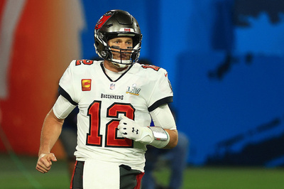 ブレイディ、背番号の制限緩和で「まずいプレー」を懸念