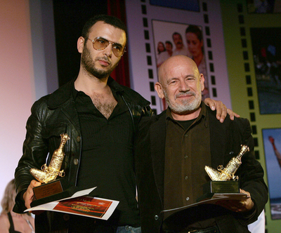 「マスカット・フェスティバル」閉幕　授賞式開催