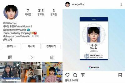 女性中心の仮想人間、男性版で市場開拓 (下) – KOREA WAVE