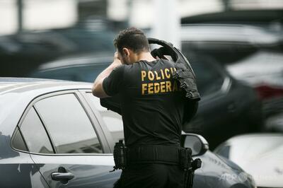 判事らの暗殺請け負う殺し屋グループの5人を逮捕 ブラジル警察