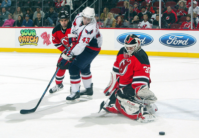 デビルズ キャピタルズ降し連勝を9に伸ばす