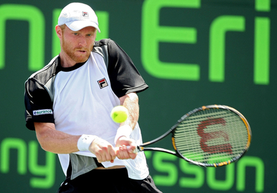 ツルスノフ ロペスを退けて4回戦進出