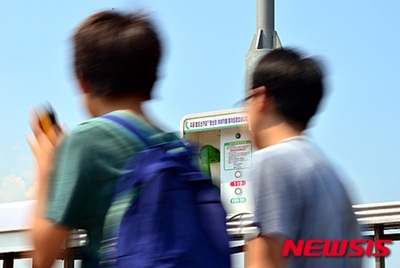 ソウルの青少年10％「飲酒習慣」…14.4％「泥酔」経験