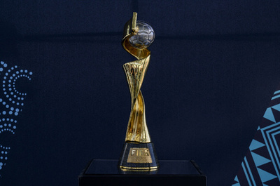 FIFA、女子W杯放映権で欧州「ビッグ5」と合意