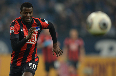 ドルトムント、レワンドフスキの後釜にアドリアン・ラモスを獲得