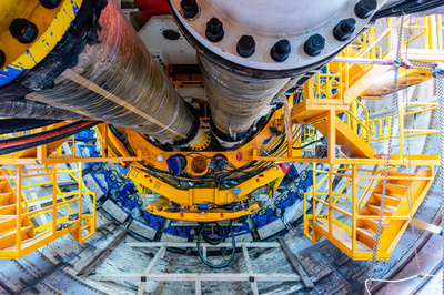 中国初のトンネルと地下空間分野に特化した垂直大規模言語モデルが発表