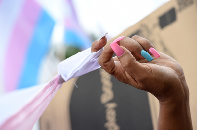 米、旅券で性別「X」選択可能に 4月11日から