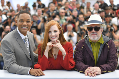 第70回カンヌ国際映画祭 今年は波乱の開幕