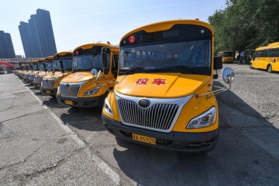 送迎バスに取り残され4歳児死亡、園長ら3人勾留 遼寧・凌源