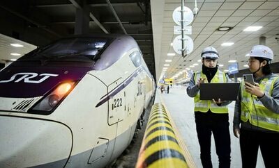 韓国通信大手3社、旧正月連休中のトラフィック急増に備える…24時間モニタリング体制を開始