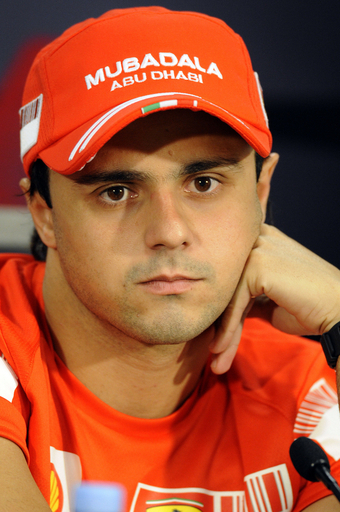 モナコでの勝利を目指すマッサ