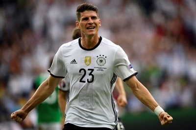 ドイツが首位通過、ポーランドは2位で決勝Tへ 欧州選手権