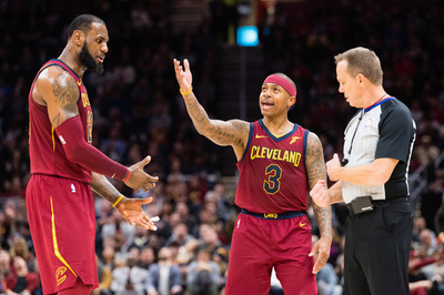 NBAコミッショナー、選手と審判の確執問題でリーグ側の見解に言及