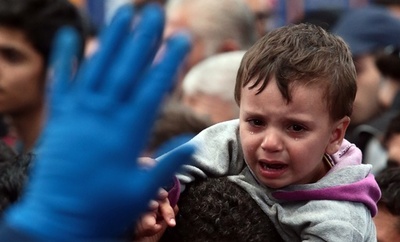 恐怖と無知があおる東欧の反難民感情