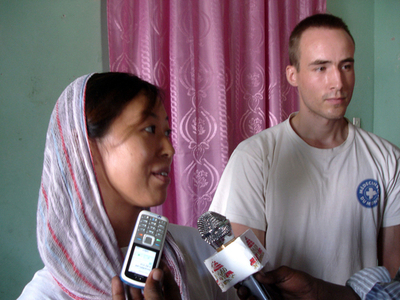 エチオピアで日本人医師らを拉致の武装集団、目的はソマリア人拘束者の釈放か