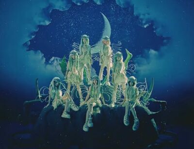 日本発・グローバルガールズグループXG、ミニアルバム「AWE」でカムバック