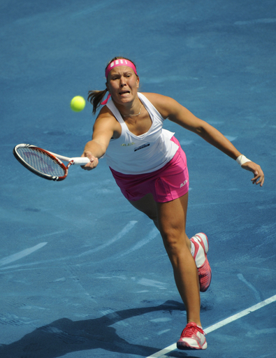 アザレンカとセレーナが決勝へ、マドリード・オープン