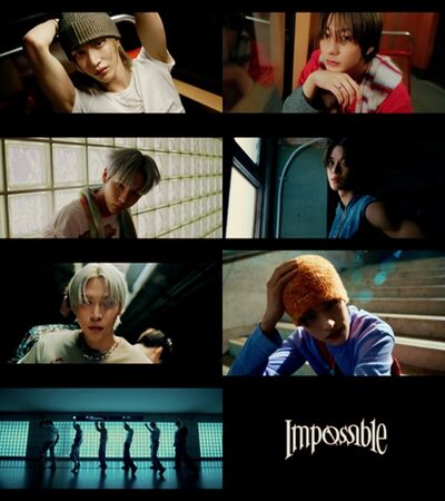 RIIZE新曲「Impossible」、18日の「M COUNTDOWN」でステージ披露