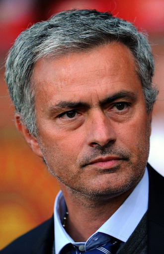 モウリーニョ監督、「ルーニーは残留を決断したかもしれない」