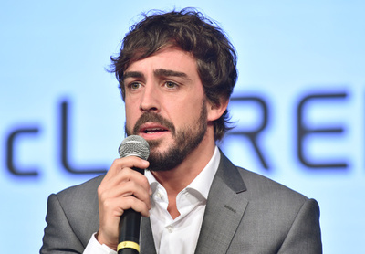 アロンソがオーストラリアGPを欠場へ、脳振とうの影響を懸念