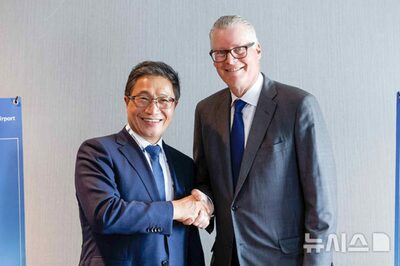 デルタ航空CEO「大韓航空とアシアナ航空の合併」に好意的反応