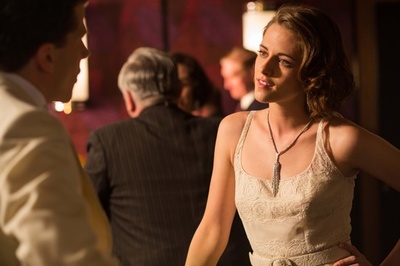 ウディ・アレン監督作「カフェ・ソサエティ」5月公開