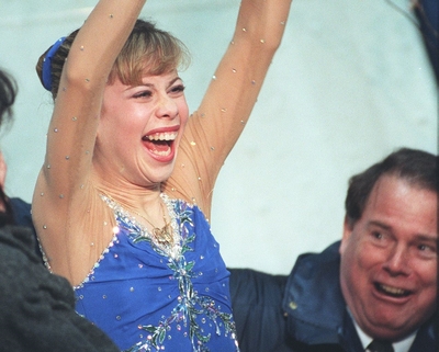 米フィギュア界でまたも性的虐待疑惑、元選手が有名コーチを提訴