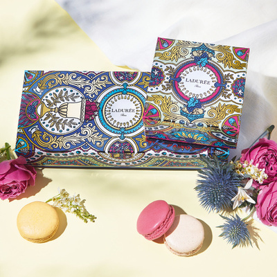 「ラデュレ」2019年夏の新作