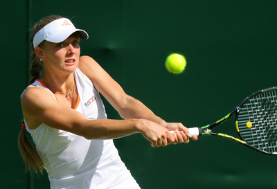 チャクベターゼ デュボア下し2回戦へ