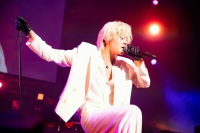 NCTユウタ、日本7都市18公演のトークショーツアー完走