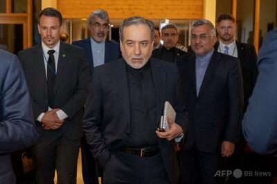 イラン、攻撃受けた核施設のIAEA査察を拒否 バンス氏発言と温度差