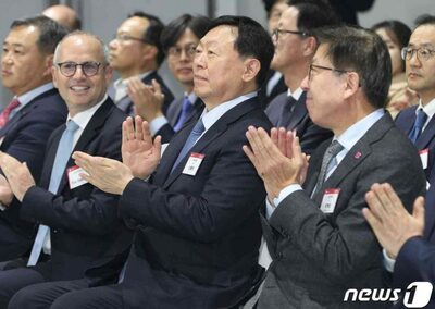 韓国ロッテ、系列会社に外部人材登用…「純血主義」脱皮はかる