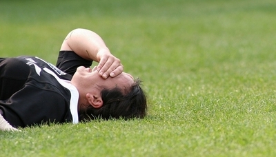 ラグビー放映中のテレビにポルノ映像、ニュージーランド