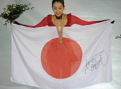 2012フィギュア世界選手権を日本で、仏が開催譲渡を提案